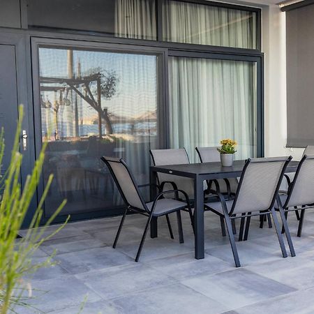 니키티 Enalia Luxury Living 아파트 외부 사진