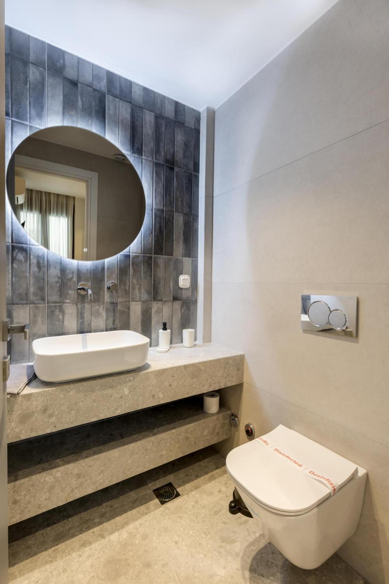 니키티 Enalia Luxury Living 아파트 외부 사진