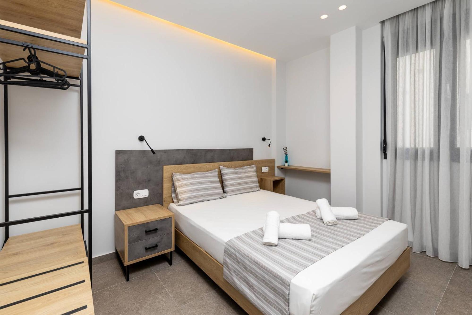 니키티 Enalia Luxury Living 아파트 외부 사진