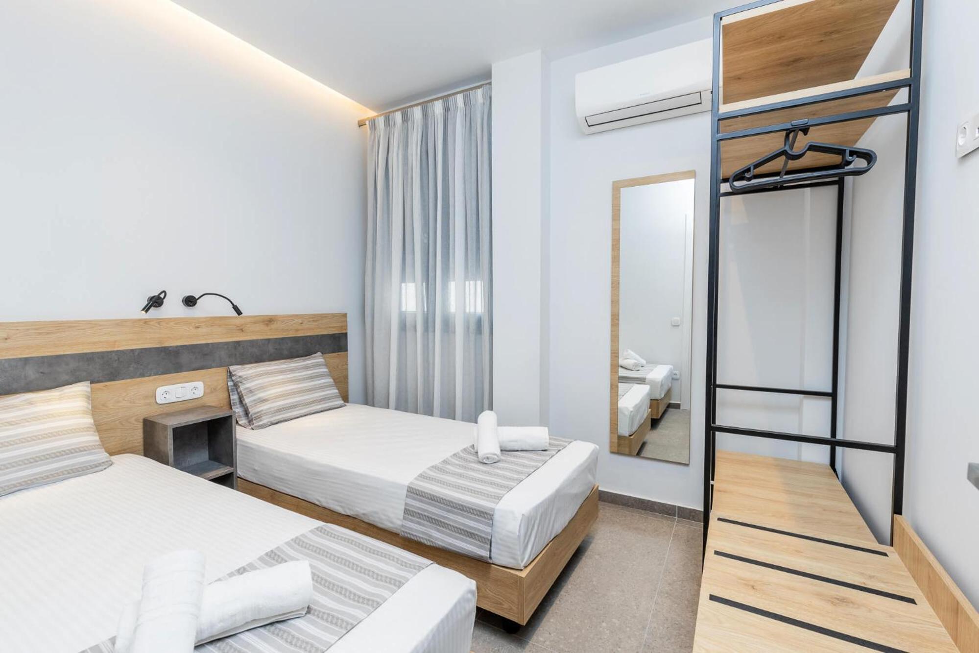 니키티 Enalia Luxury Living 아파트 외부 사진