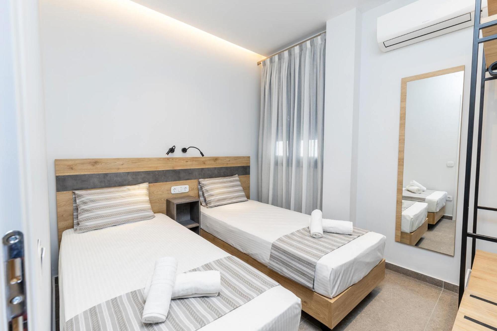 니키티 Enalia Luxury Living 아파트 외부 사진