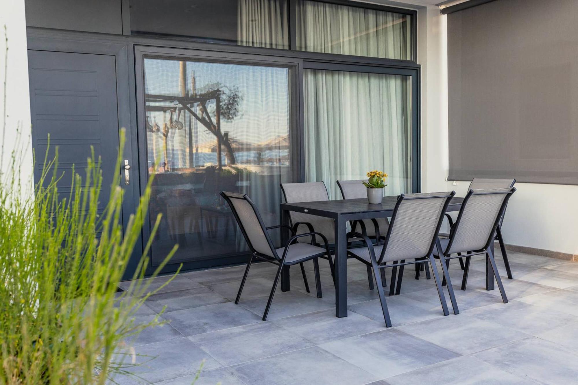 니키티 Enalia Luxury Living 아파트 외부 사진