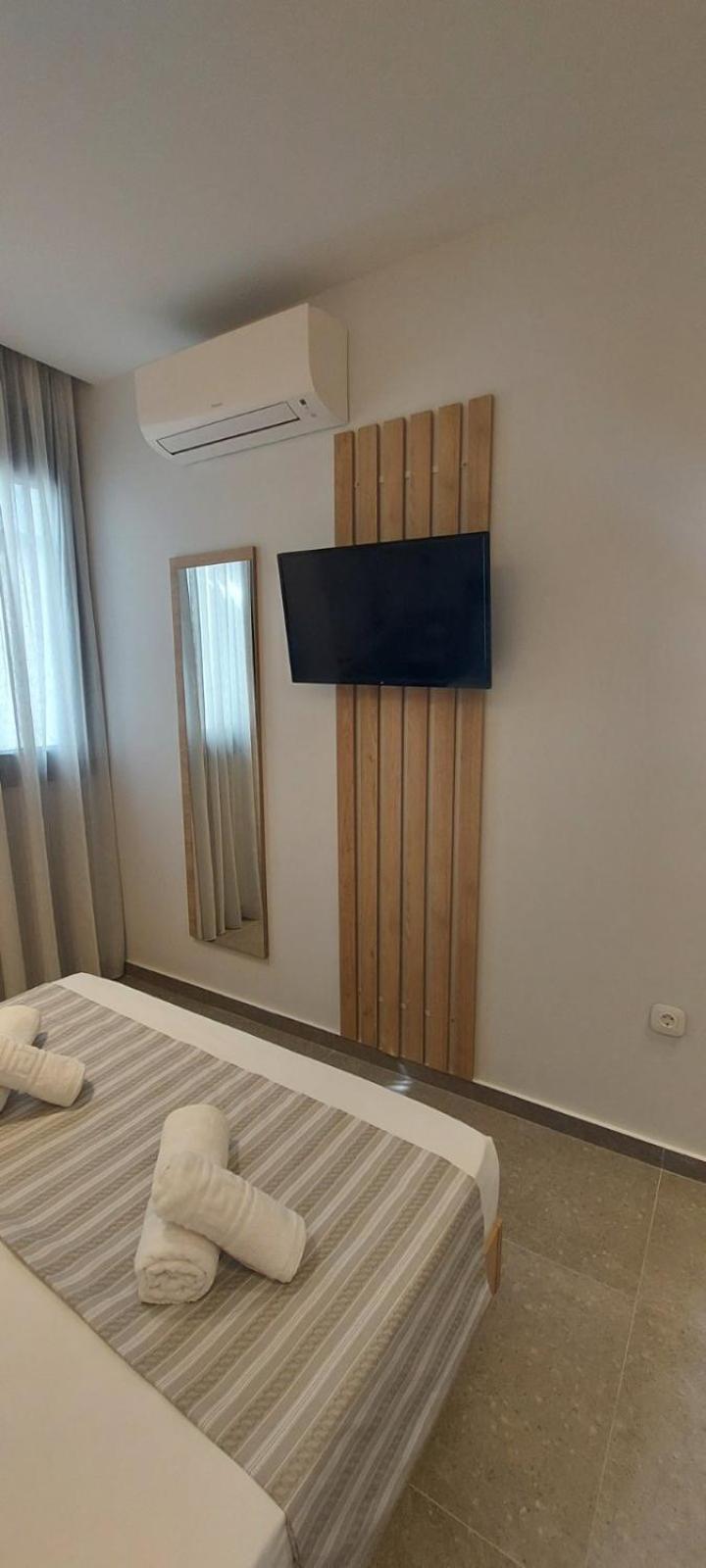 니키티 Enalia Luxury Living 아파트 외부 사진