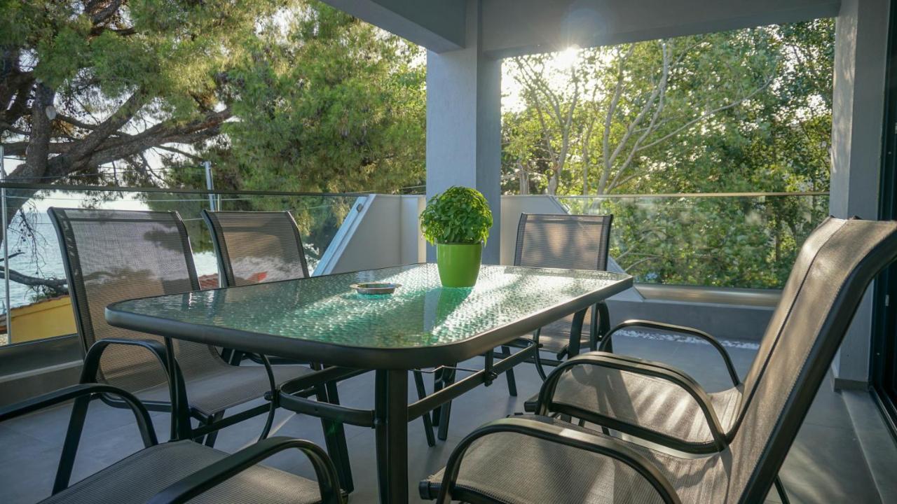 니키티 Enalia Luxury Living 아파트 외부 사진