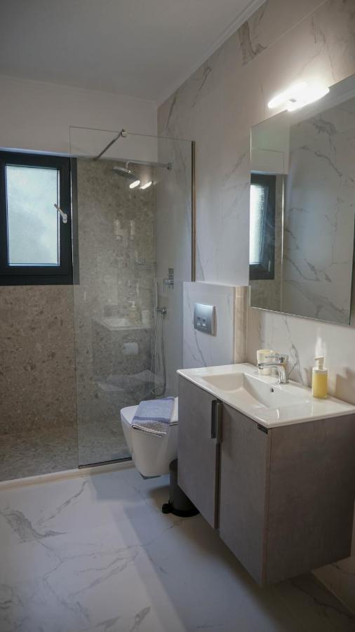 니키티 Enalia Luxury Living 아파트 외부 사진