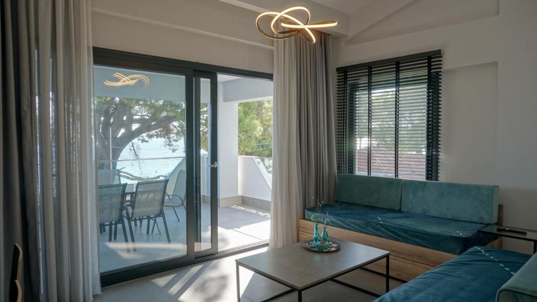 니키티 Enalia Luxury Living 아파트 외부 사진