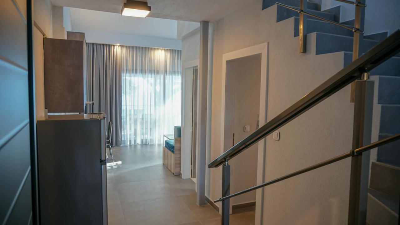 니키티 Enalia Luxury Living 아파트 외부 사진